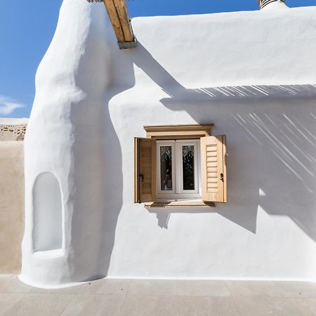 Kallos Villas & Suites Naxos City Екстериор снимка