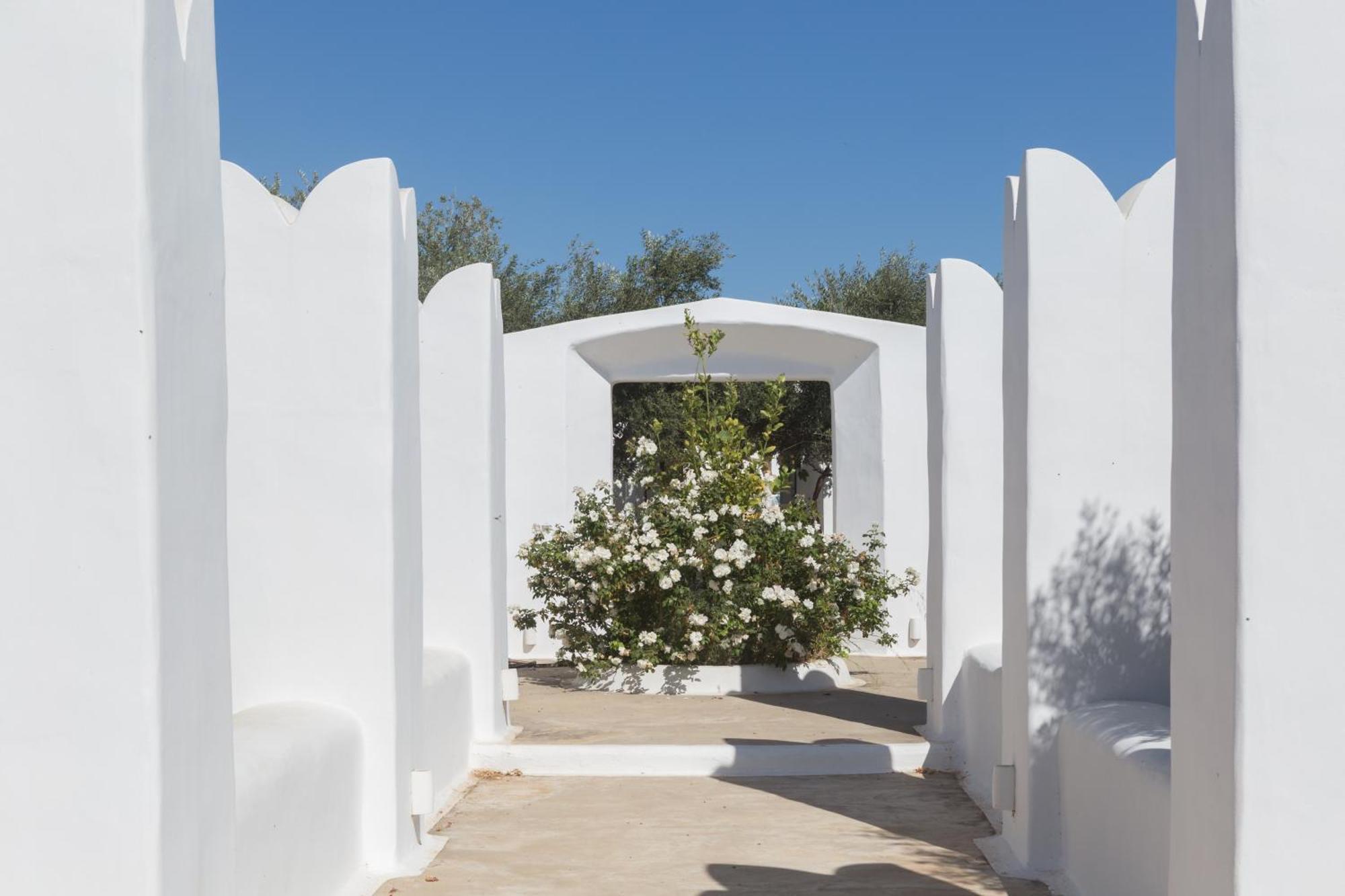 Kallos Villas & Suites Naxos City Екстериор снимка